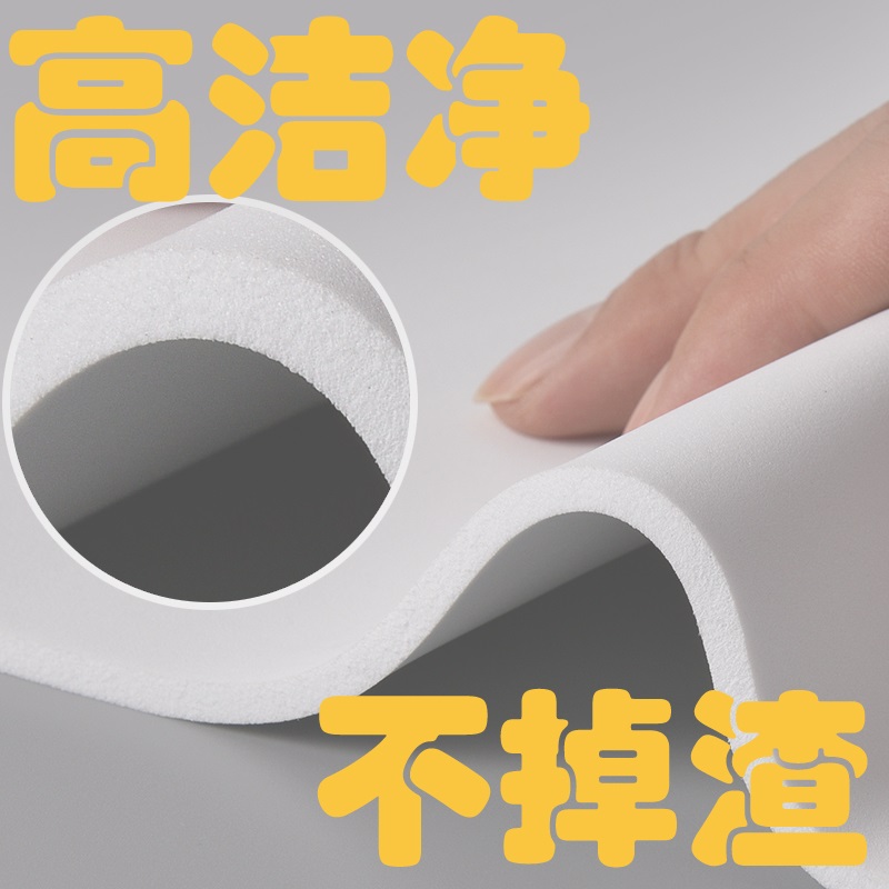 25度高弹力泡棉刀版弹垫高弹海绵胶刀模泡棉F25尼龙泡棉刀模弹垫